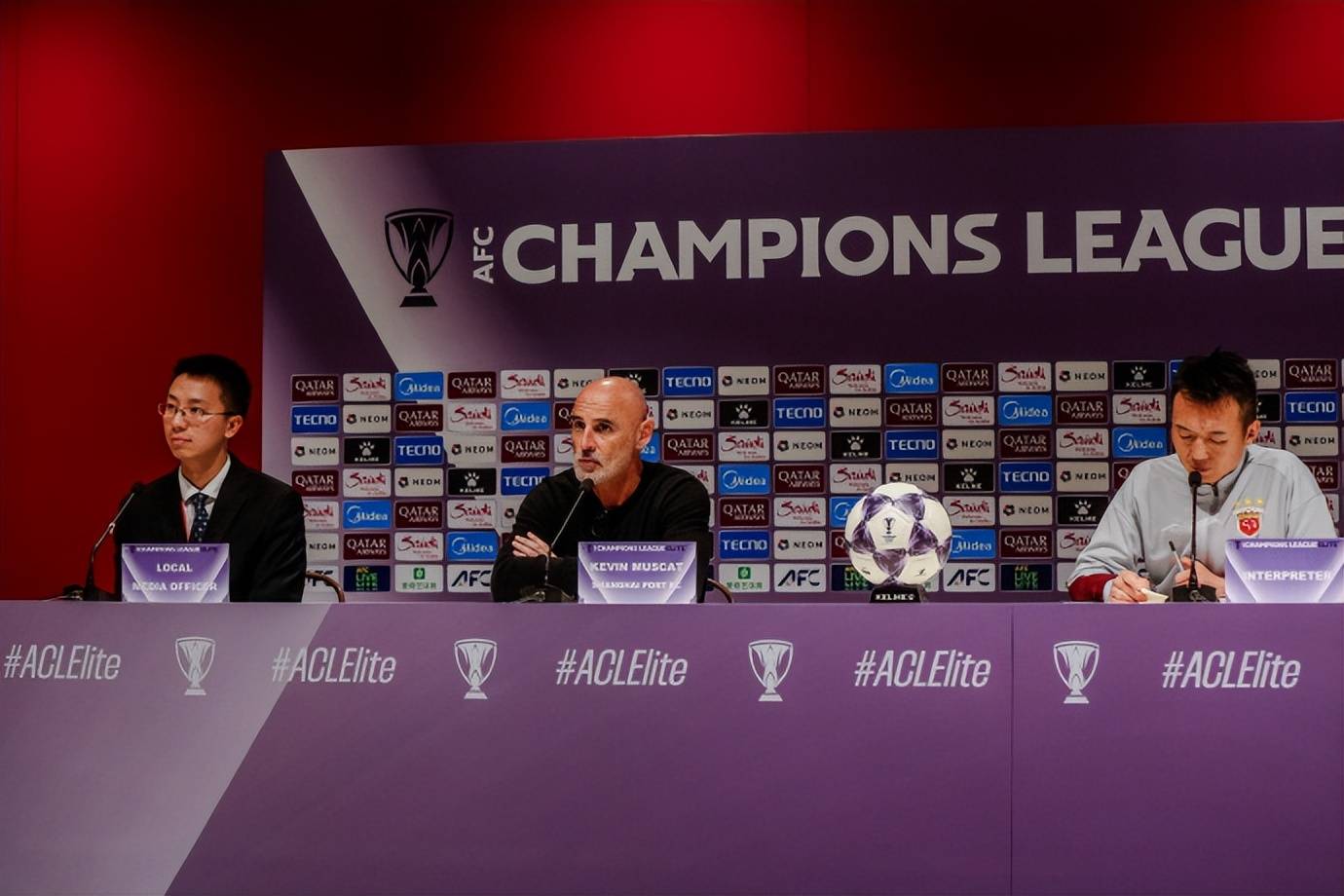 上海上港备战逆转亚冠次回合的简单介绍