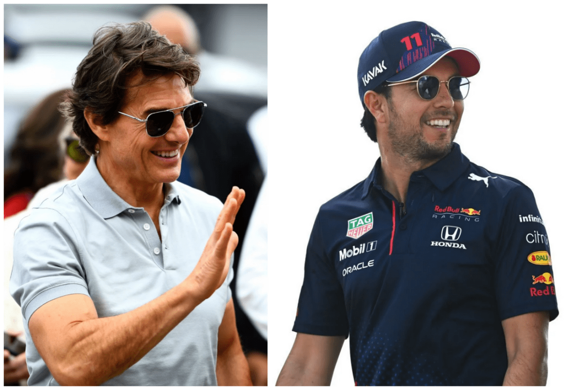 关于索伯车队险胜迈凯伦，佩雷兹关键制胜的信息