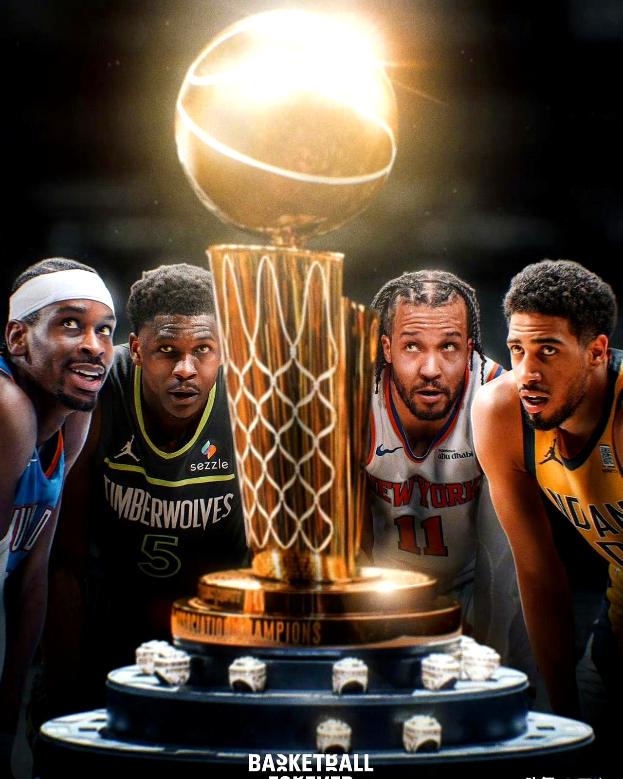 森林狼击败国王，卡尔-安东尼-唐斯贡献全场最高篮板