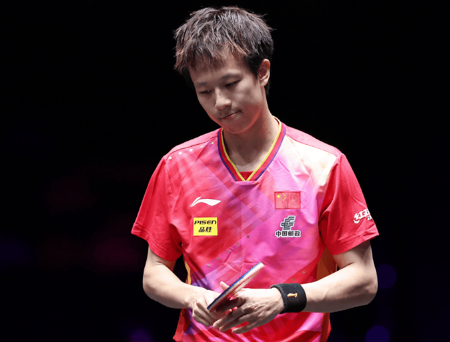 包含奥地利乒乓球队强势波兰乒乓球队，马龙惊艳世界的词条