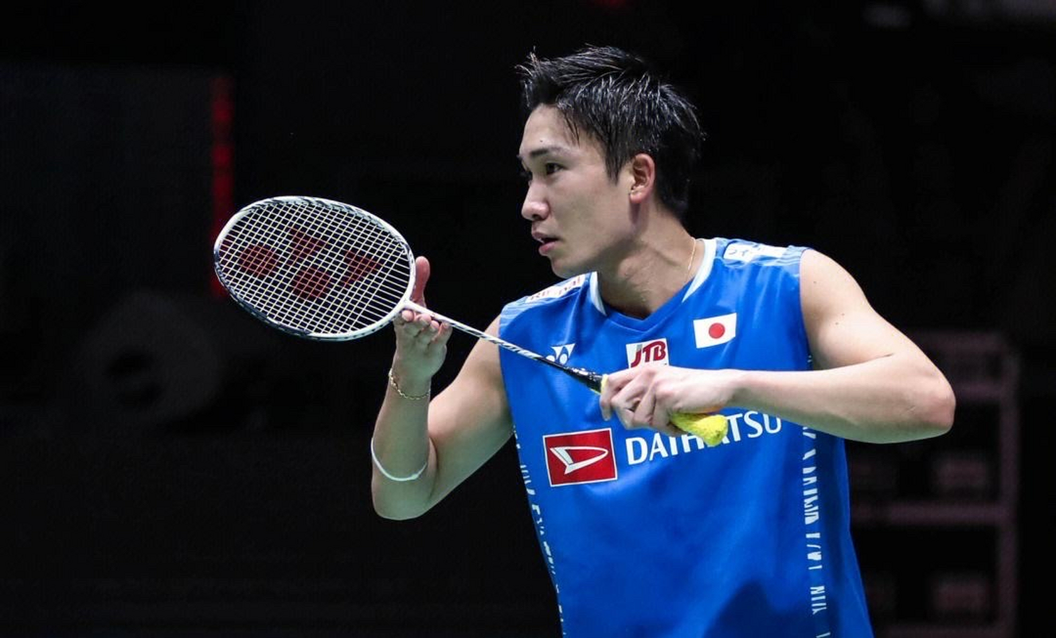 印尼队横扫韩国队,桃田贤斗点燃赛场的简单介绍 印尼队横扫韩国队,桃田贤斗点燃赛场的简单介绍