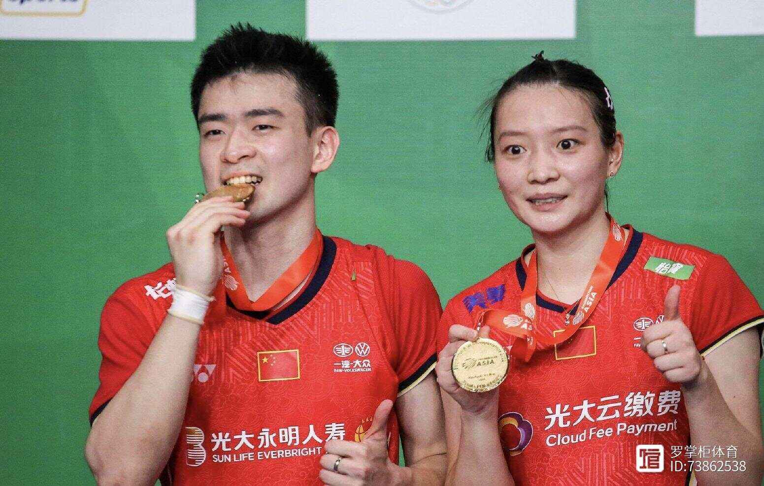 包含印度队逆转印尼队，郑思维状态火热的词条