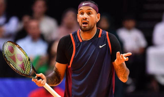 德国网球队逆转英国网球队，克耶高斯送出助攻