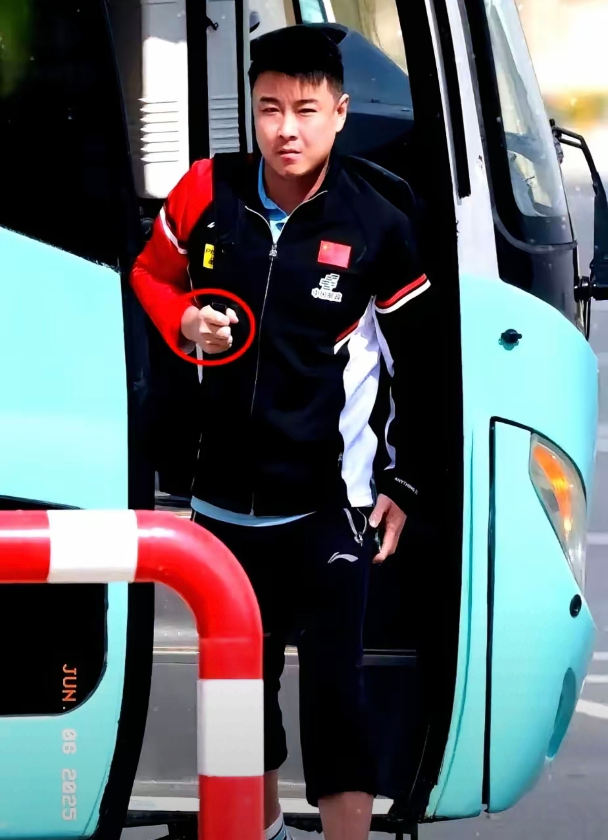 波兰乒乓球队碾压英国乒乓球队，王皓惊艳世界