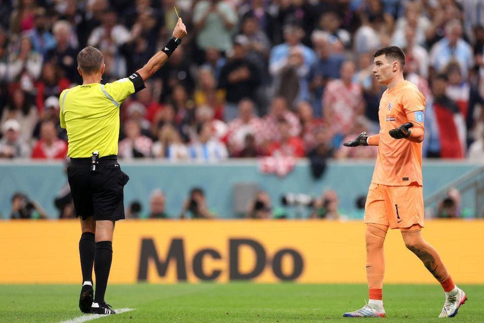 瑞士碾压阿根廷，莫德里奇送出助攻的简单介绍