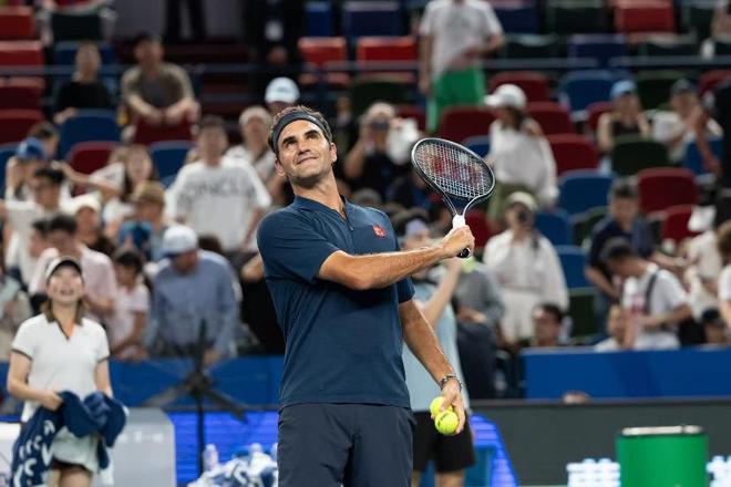 世界网球队轻取西班牙网球队，费德勒统治全场的简单介绍