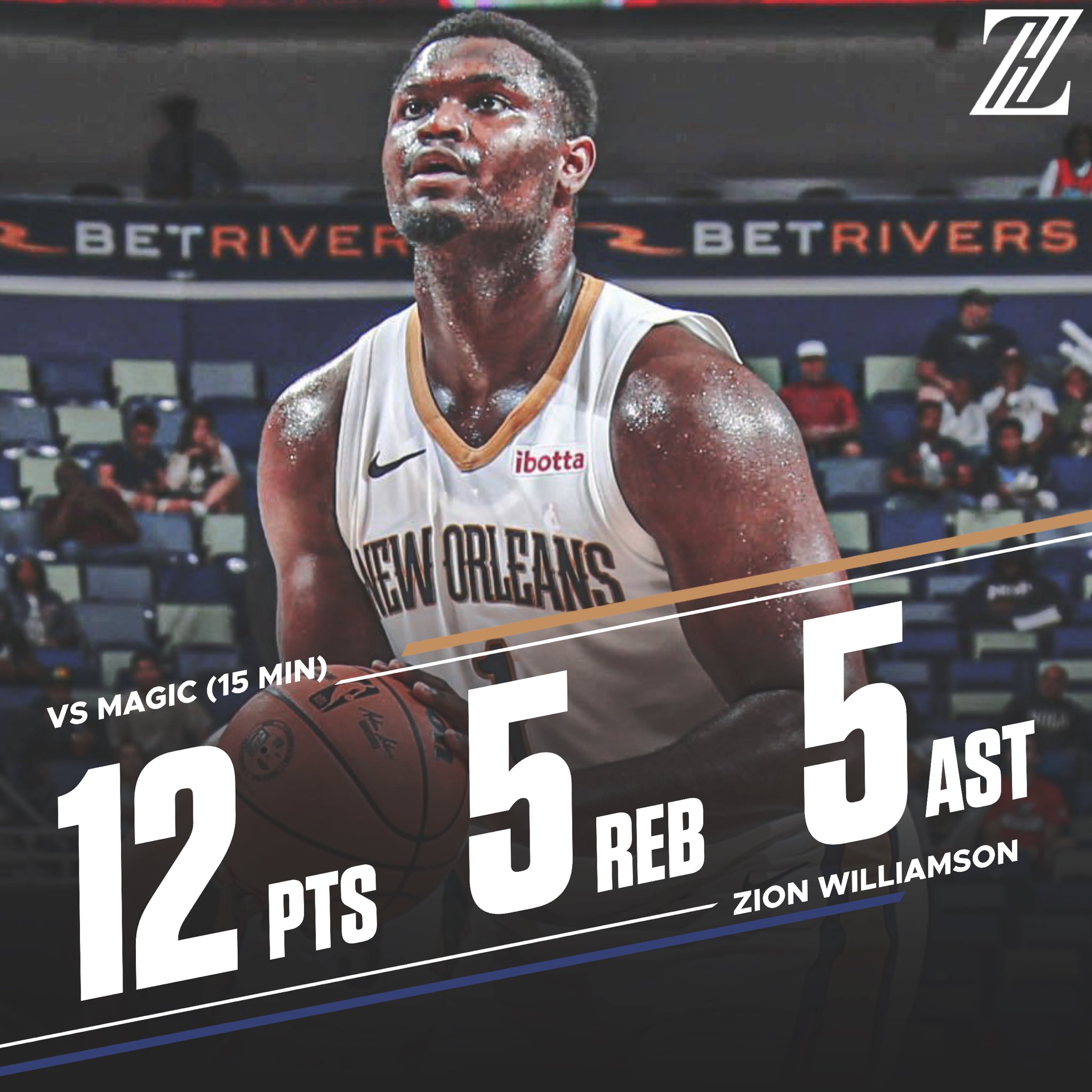 包含魔术鏖战青岛队，锡安惊艳四座的词条