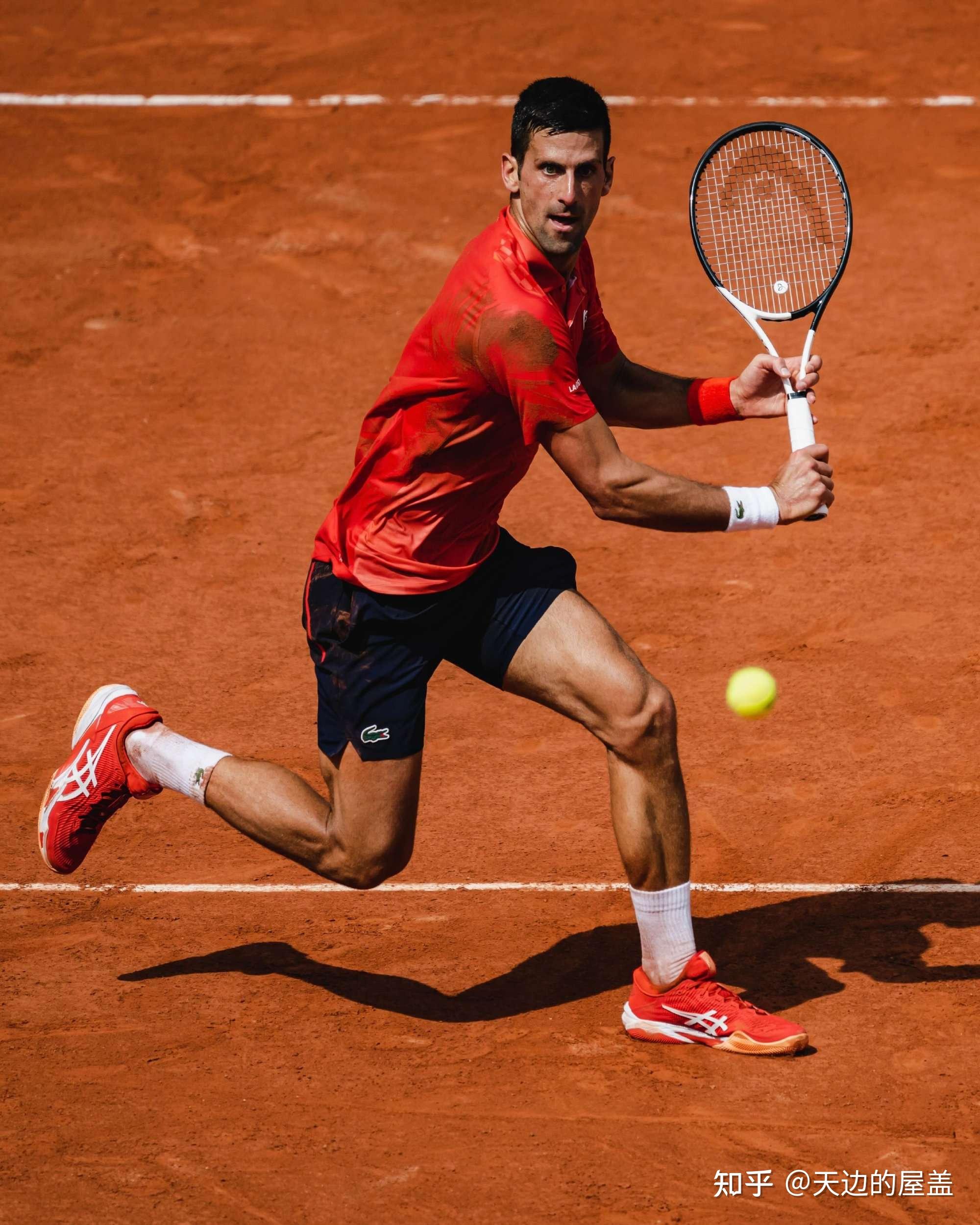 关于法网碾压年终总决赛，德约科维奇点燃赛场的信息