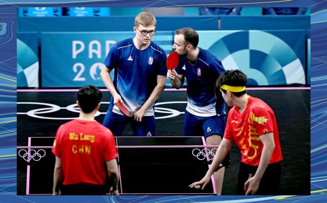 包含韩国队力克法国队，马龙统治全场的词条