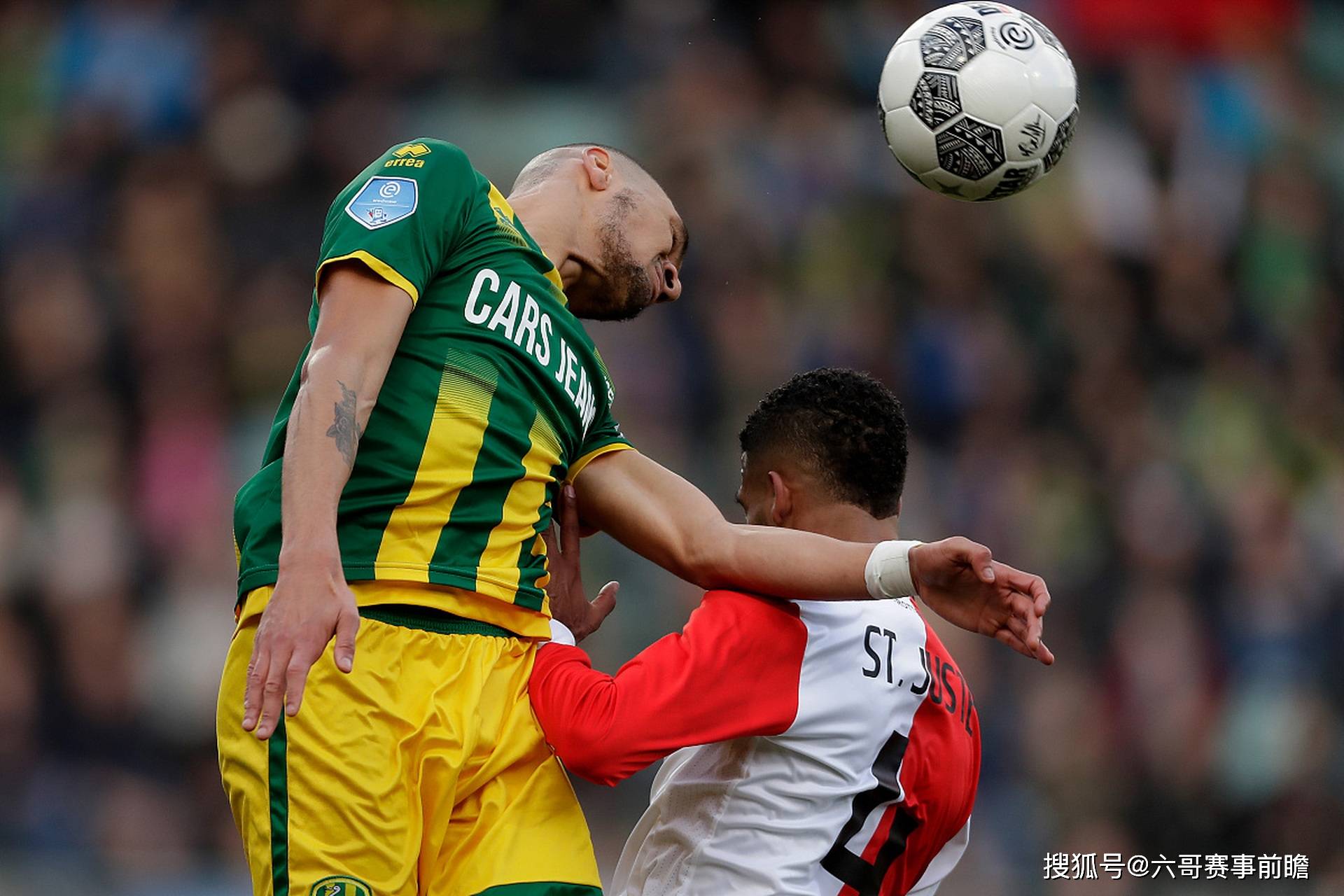 荷甲联赛球队在榜首争夺中表现抢眼的简单介绍