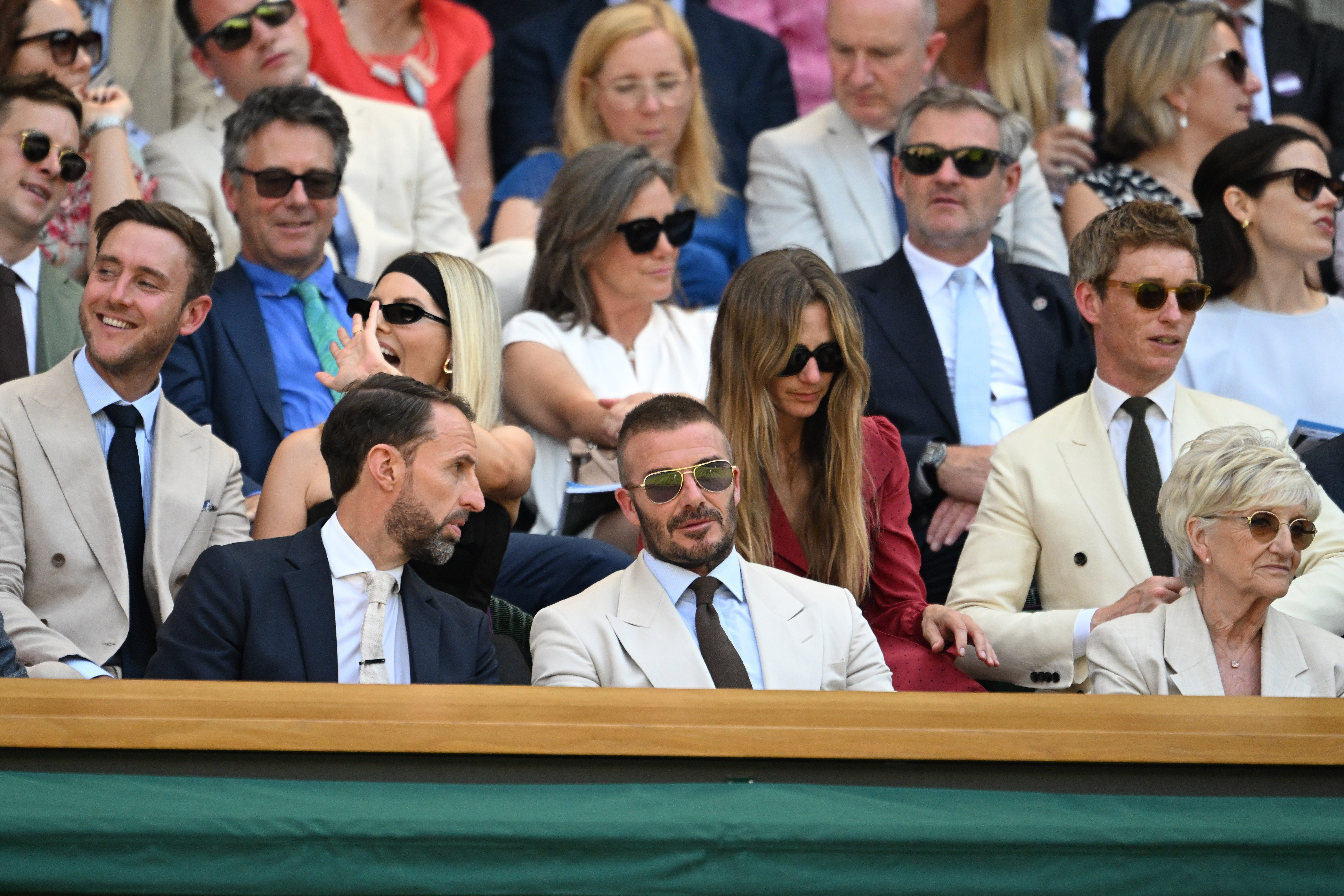 关于温网碾压拉沃尔杯，阿尔卡拉斯带队取胜的信息