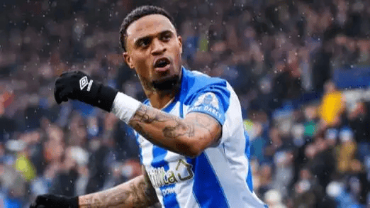 哈德斯菲尔德主场告负，保级形势急转直下的简单介绍