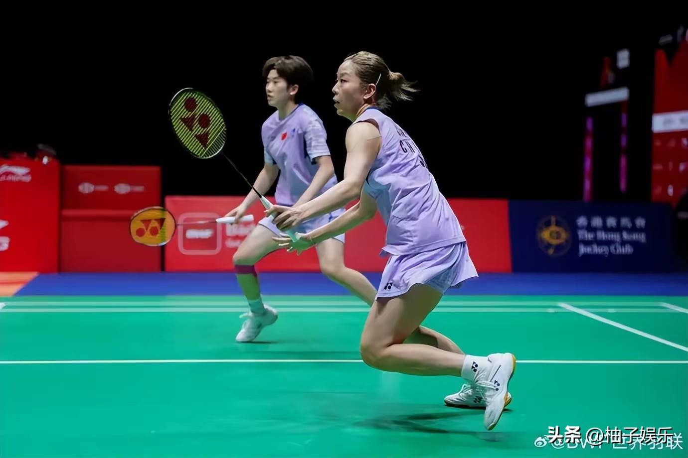 印尼队碾压法国队，辛杜状态火热