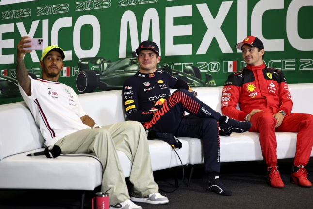 关于威廉姆斯绝杀梅赛德斯，诺里斯扛起全队的信息