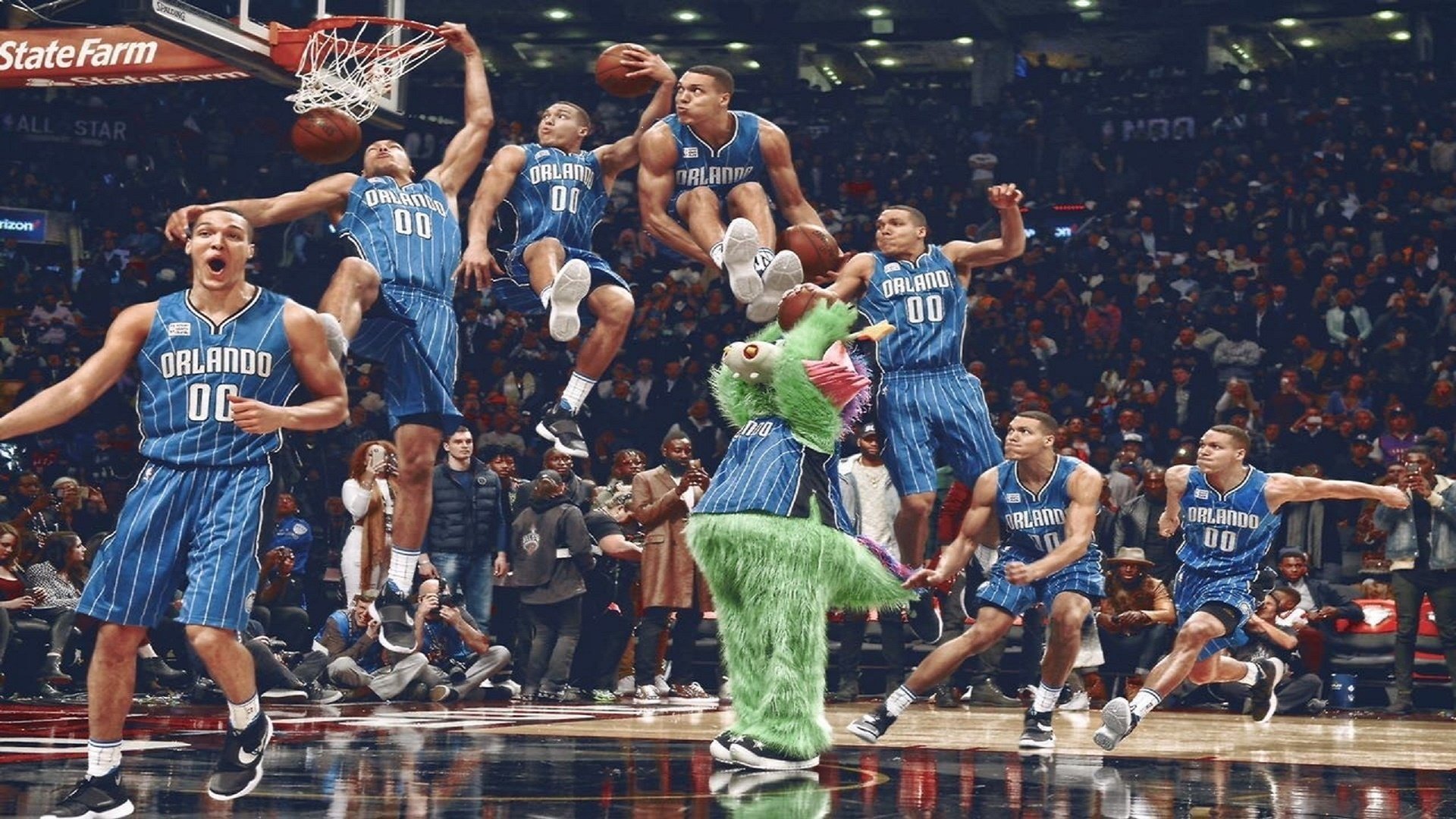 当东北虎遇见森林狼，塔图姆的巨星时刻如何照亮跨洋篮球对话